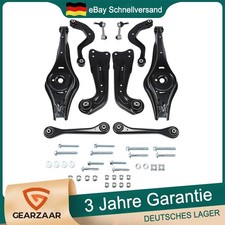 Hinterachse Querlenker Satz