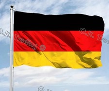 Deutschland banner fahne - deutschland,