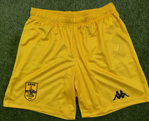 Aris thessaloniki trikothose - aris, l
