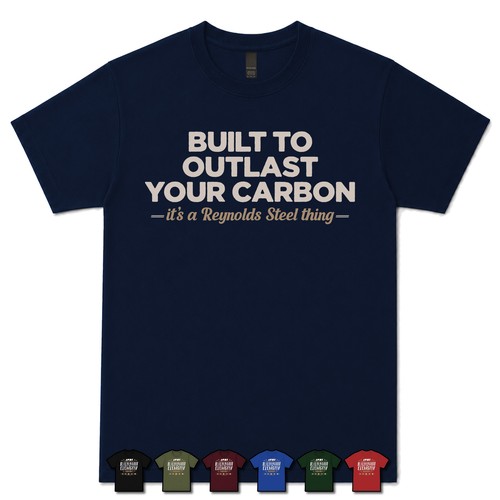 Built outlast your - built,