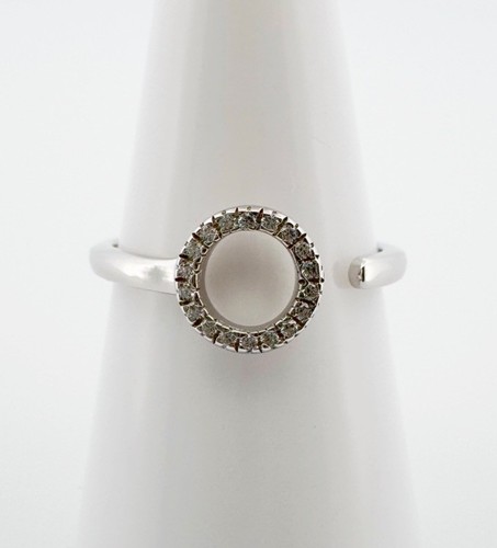 Kreis verstellbarer ring - kreis,