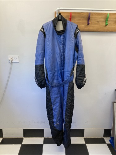 Alpinestars rennanzug größe - rennanzug,