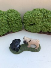 Schleich Welpen Mops