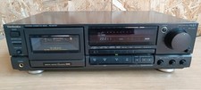 Technics Kassettendeck