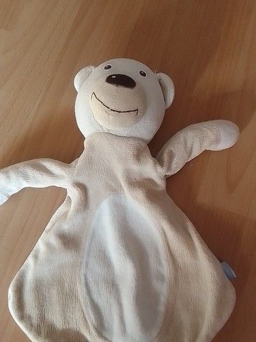 Tcm tchibo bär - tchibo, ohne