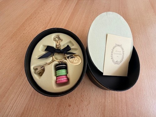 Laduree macaron - laduree,