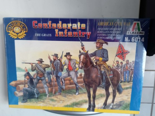Italeri no 6014 acw - italeri, no.