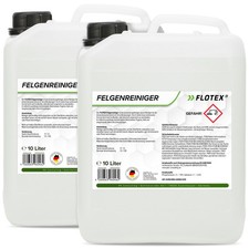 Flotex Felgenreiniger