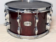 Yamaha Recording Custom Snare