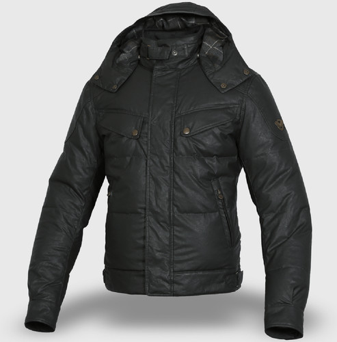 Matchless hampstead down - matchless,