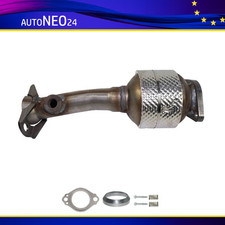 Katalysator für Mitsubishi ASX, 1.6 LPG/1.6 MIVEC 2010, Euro 6