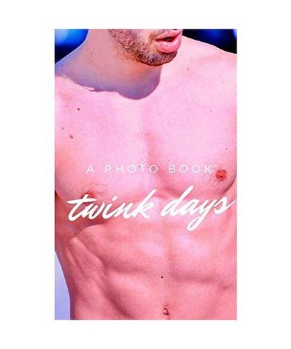 Twink days twinkie books - days,,