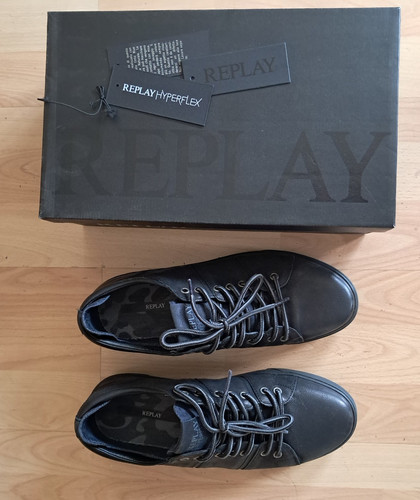 REPLAY,Herren