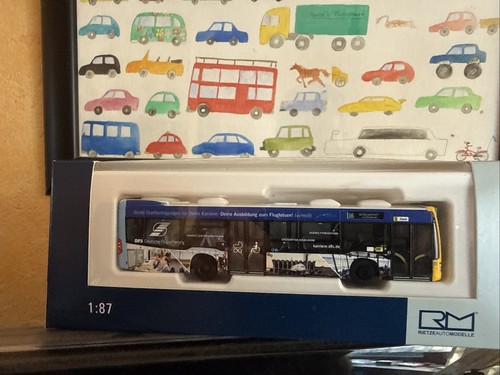 Rietze 73522 citaro - 73522,