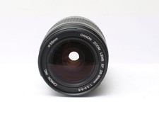 Canon EF 28-80mm. 1:3.5-5.6