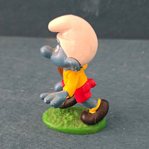 Peyo die schlümpfe - peyo,