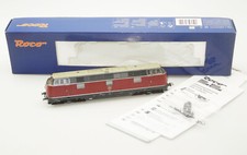 Roco H0 62845 Diesellok V200 101 der DB - digital, ESU Sound