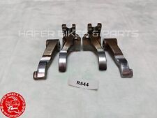 4.SET Ducati 851 888 ST4 Schließer Öffner Kipphebel Schlepphebel Rocker R544