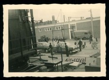 1955 - Ford Taunus wird