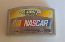 Leapster L-Max: Nescar [Frog Leap] Modul