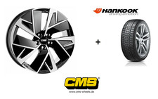 Winterräder Cupra Leon 4x CMS