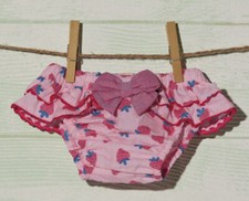 Ysabel Mora Baby Badehose