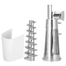 1 Satz Tomatensaftpresse Mixer