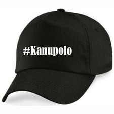 Basecap kanupolo hashtag - #kanupolo,