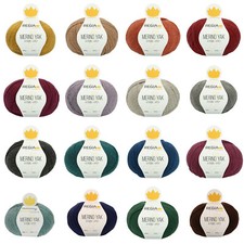 REGIA PREMIUM - Merino Yak -