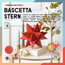 folia Bascetta Stern Winter