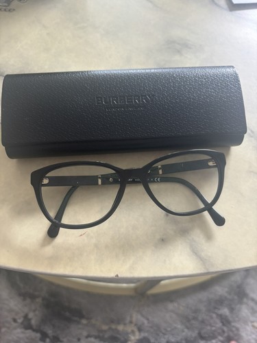 Burberry brille - brille,