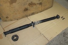 BMW X3 E83 3.0D Automatik