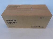 Konica minolta fuser FU-P05