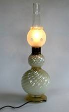 Murano Lampe, Dino Martens