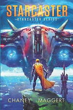 Starcaster By Terry Maggert -