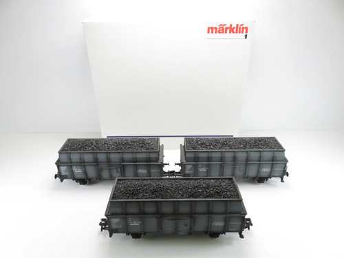 Märklin 55043 - (1hol445),