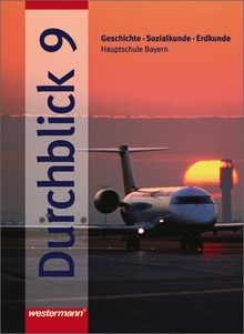 Durchblick geschichte - geschichte,