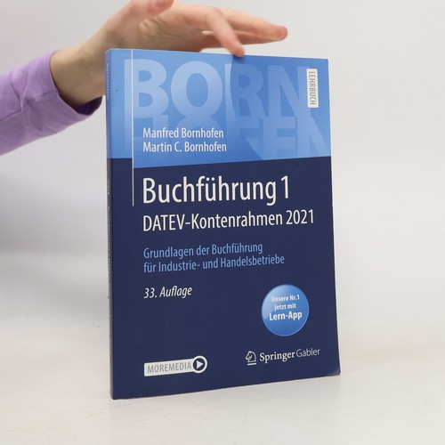 Buchführung - , 1