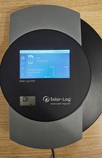 Solar-Log 1200 GPRS, included