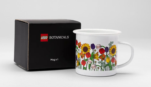 Lego botanicals 5010326 - lego®, botanicals™