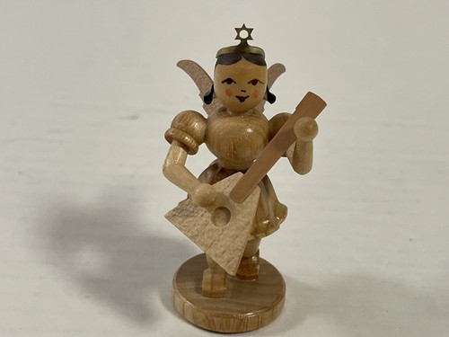 Erzgebirge blank figur - blank, engel