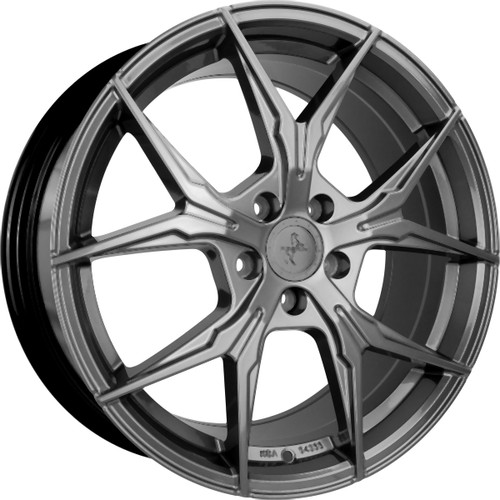 Alufelgen keskin kt19n - alufelgen,