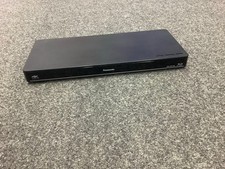 Panasonic DMP-BDT 384 EG