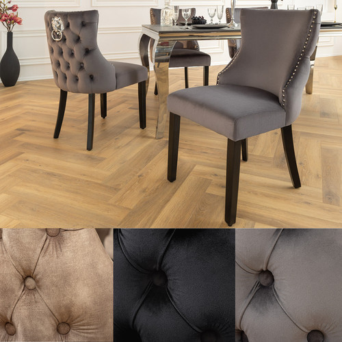 Chesterfield stuhl castle - chesterfield,