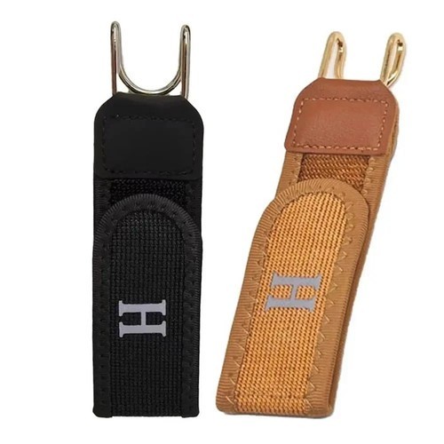 Tactical metal hook elastic - metal,