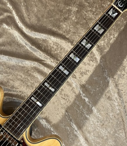 Epiphone sheraton - epiphone, ii