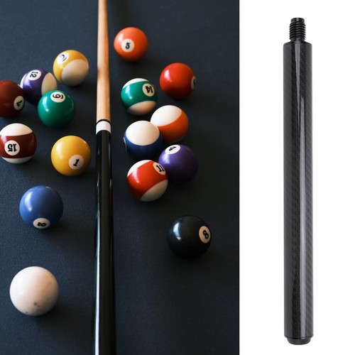 12-Zoll-Poolqueue-Verlängerun