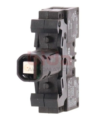 Siemens 3sb3400 1pa - siemens, led