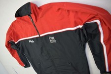 Fila Trainings Jacke Vintage