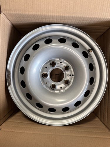 Stahlfelge mercedes vito - stahlfelge,